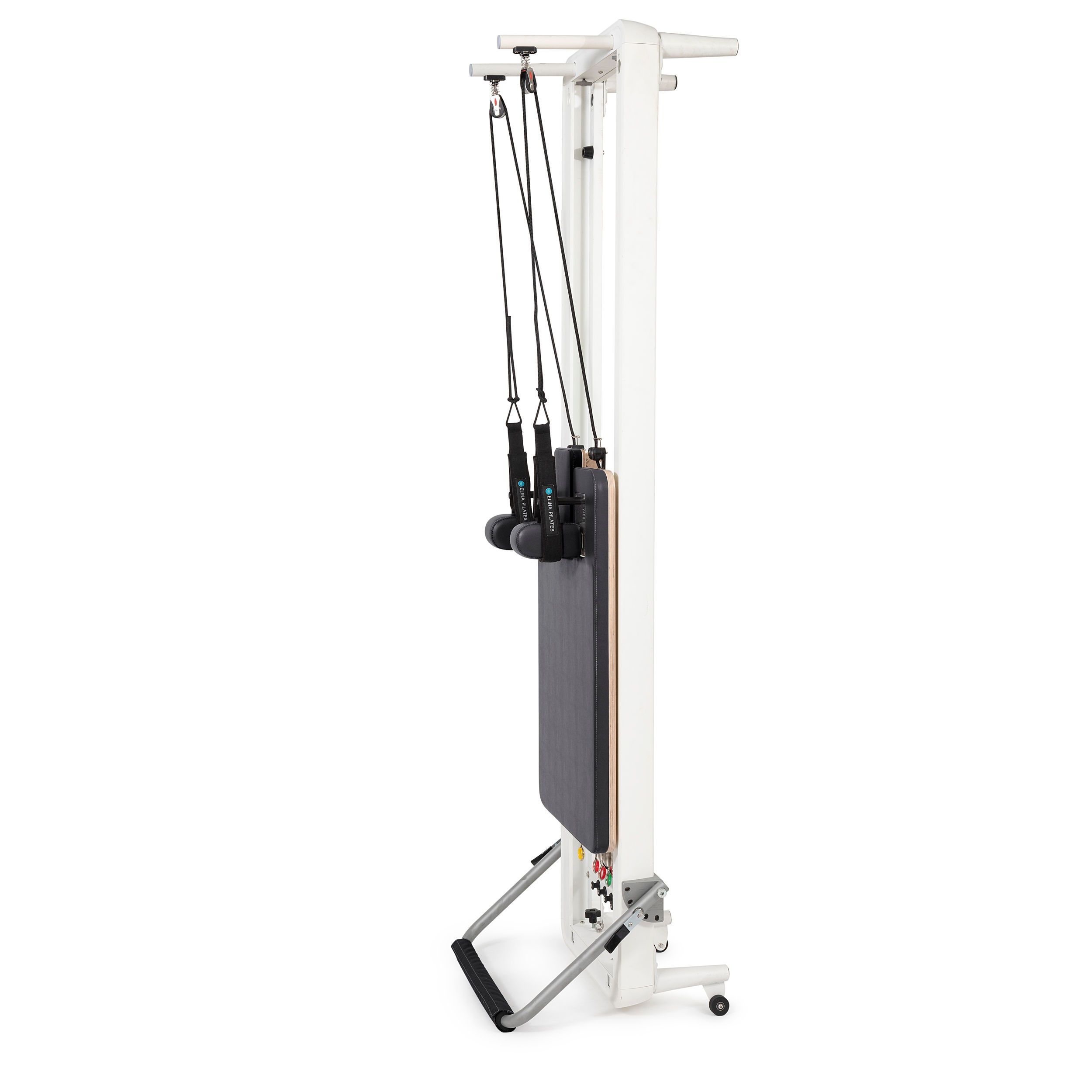 Nubium Reformer with Tower